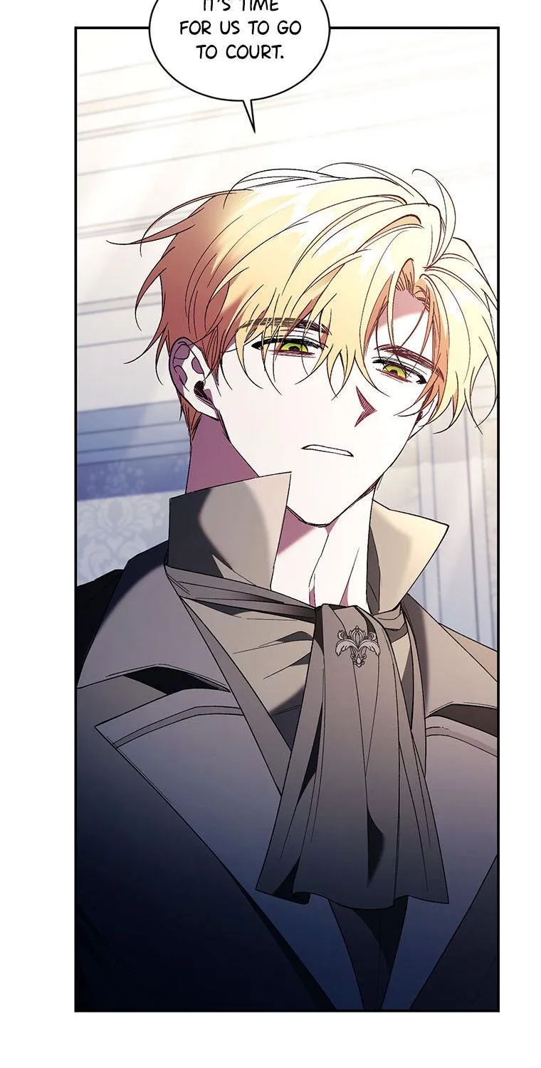 Read Resetting Lady chapter 78 image 8 on Lezhin