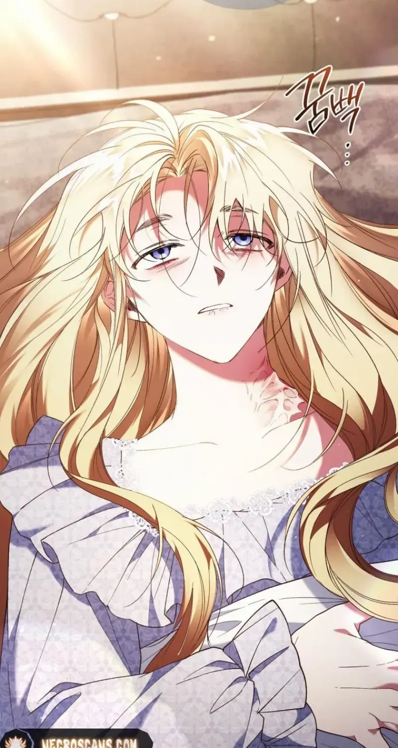 Read Resetting Lady chapter 79 image 2 on Lezhin