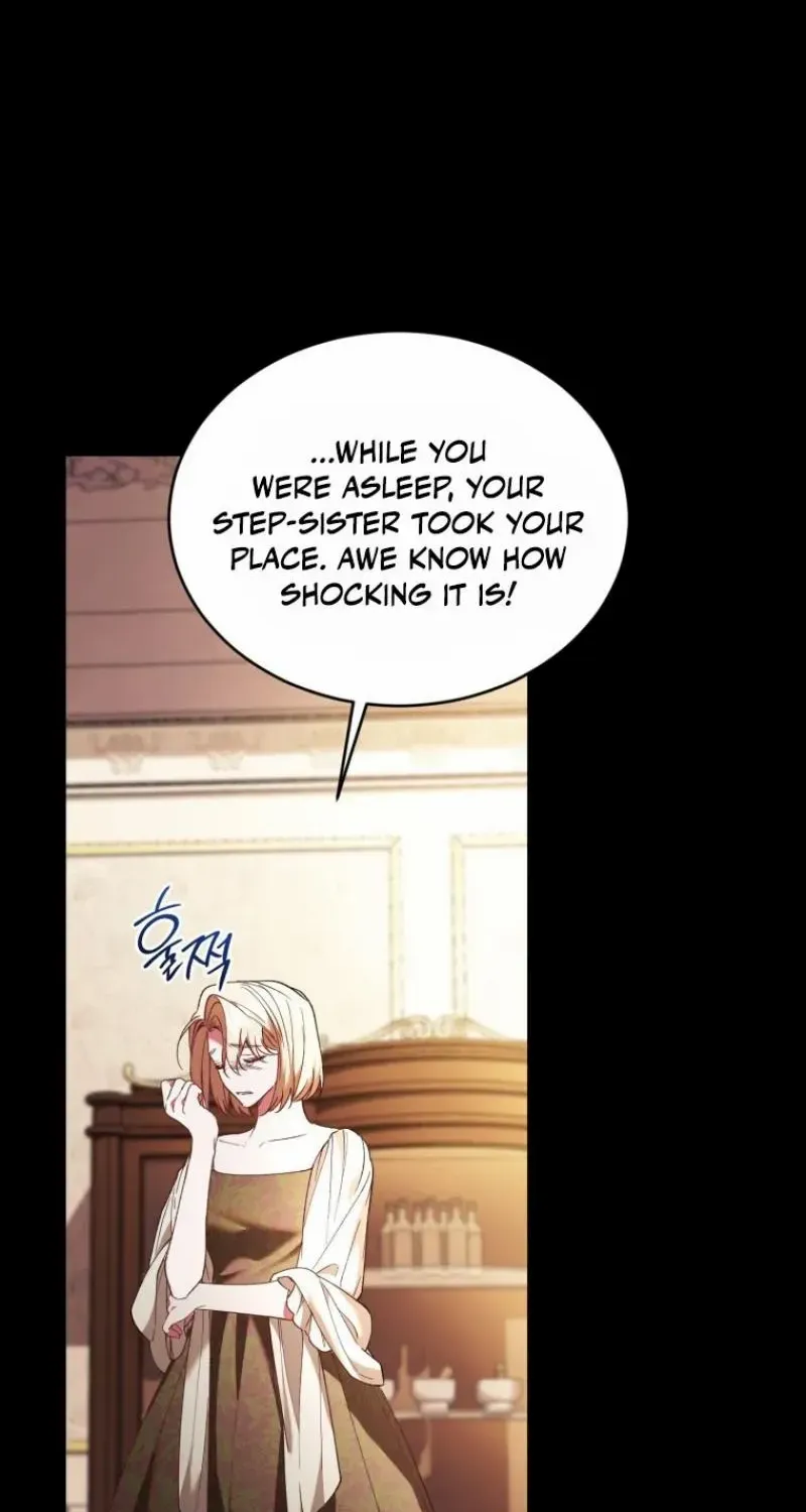Read Resetting Lady chapter 79 image 24 on Lezhin