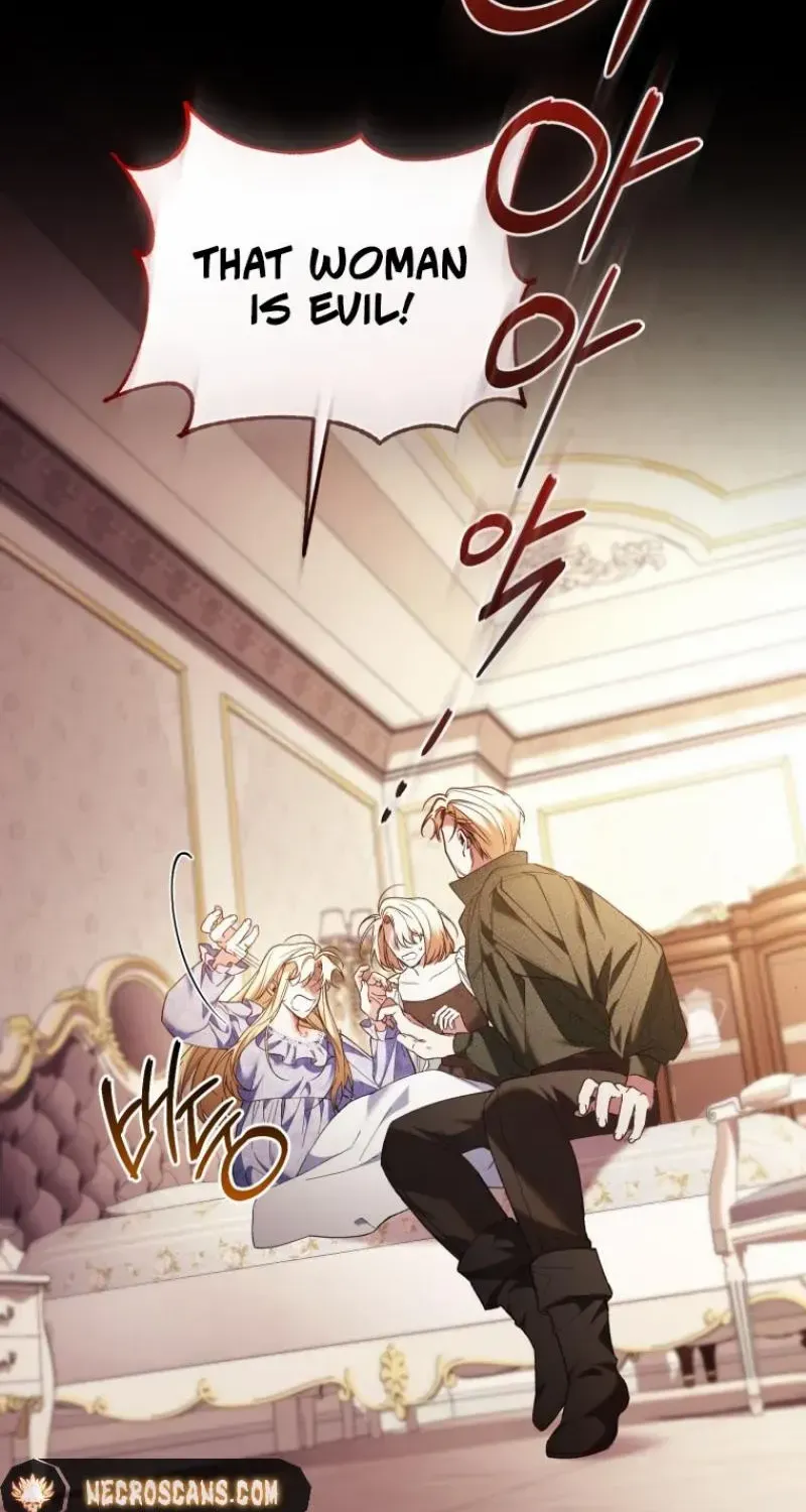 Read Resetting Lady chapter 79 image 30 on Lezhin