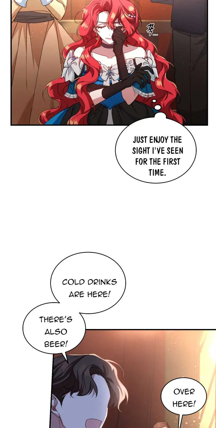Read Resetting Lady chapter 8 image 14 on Lezhin