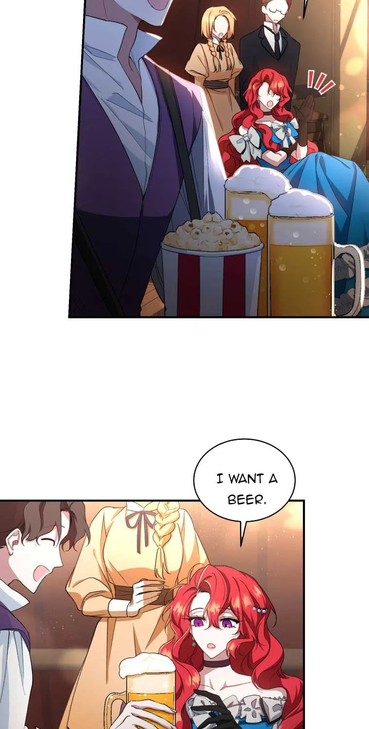 Read Resetting Lady chapter 8 image 15 on Lezhin