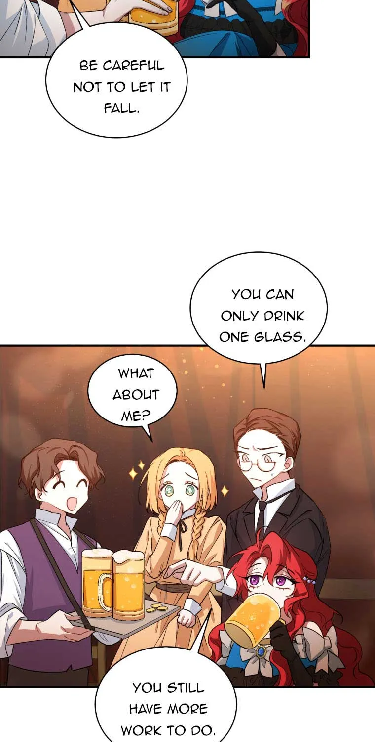Read Resetting Lady chapter 8 image 16 on Lezhin