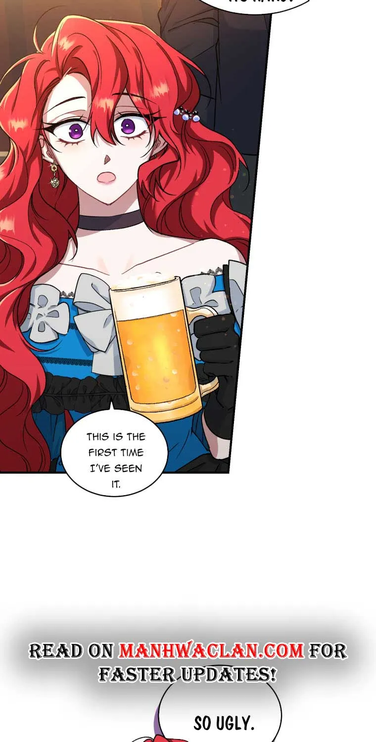 Read Resetting Lady chapter 8 image 26 on Lezhin