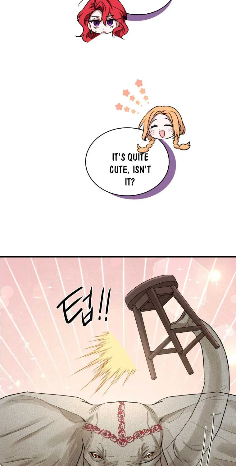 Read Resetting Lady chapter 8 image 27 on Lezhin