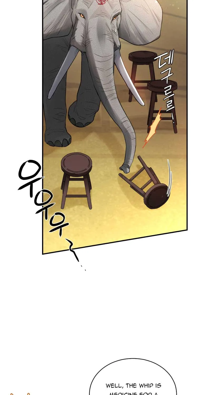 Read Resetting Lady chapter 8 image 29 on Lezhin