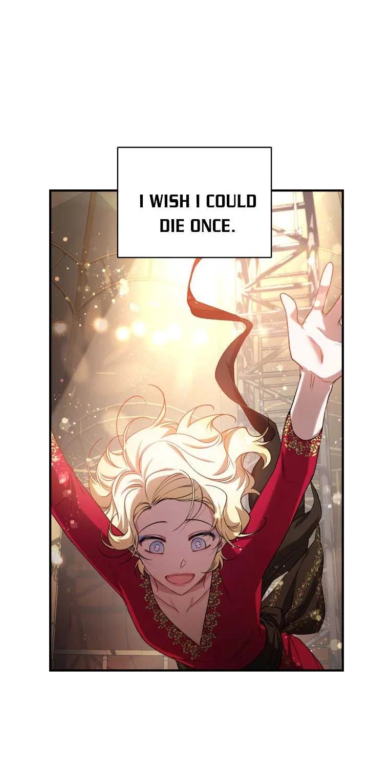 Read Resetting Lady chapter 8 image 3 on Lezhin