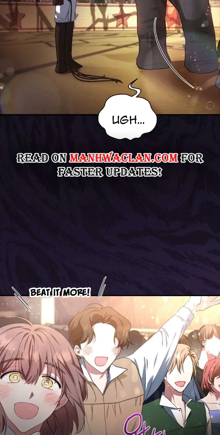 Read Resetting Lady chapter 8 image 34 on Lezhin