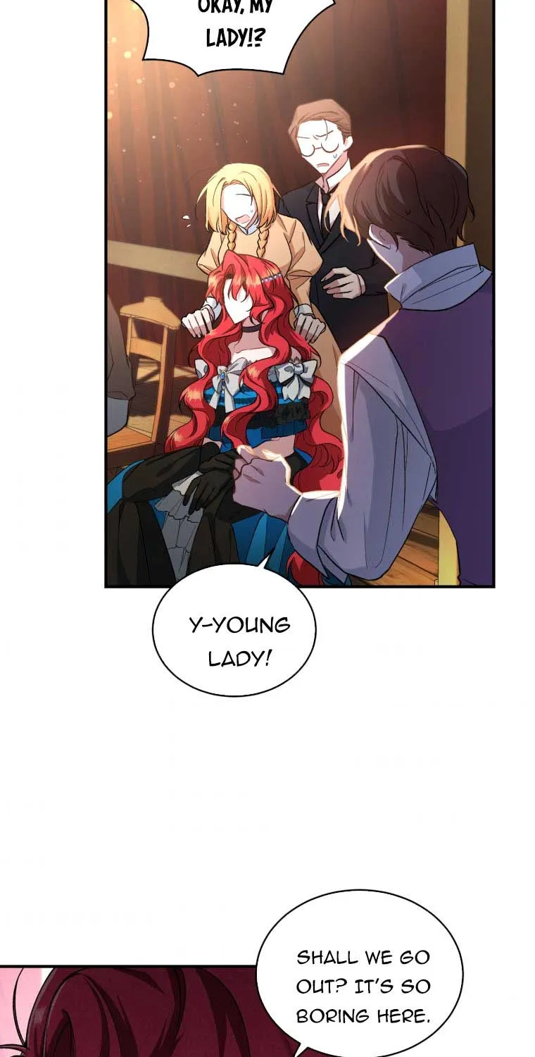 Read Resetting Lady chapter 8 image 41 on Lezhin