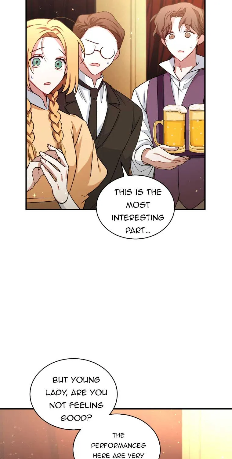 Read Resetting Lady chapter 8 image 43 on Lezhin