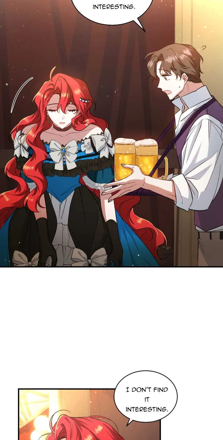 Read Resetting Lady chapter 8 image 44 on Lezhin