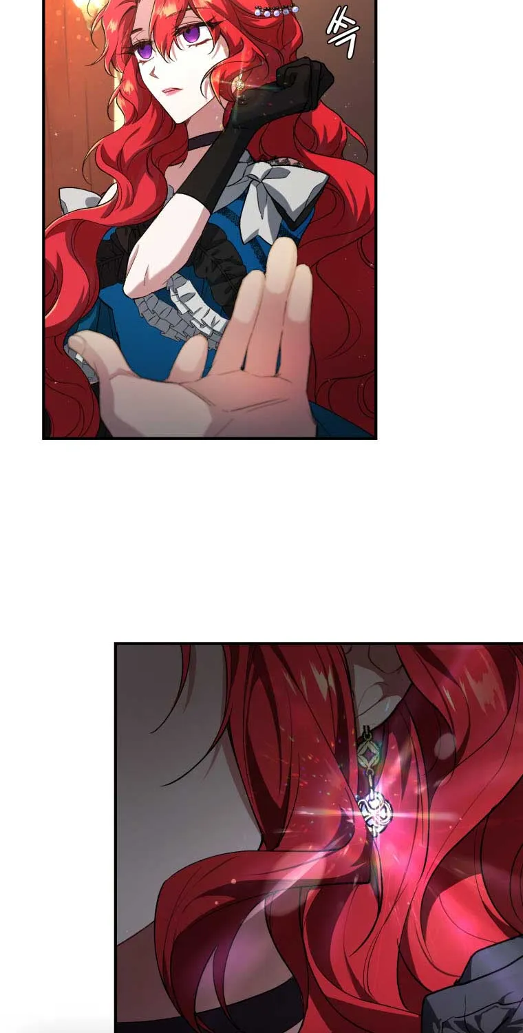 Read Resetting Lady chapter 8 image 45 on Lezhin