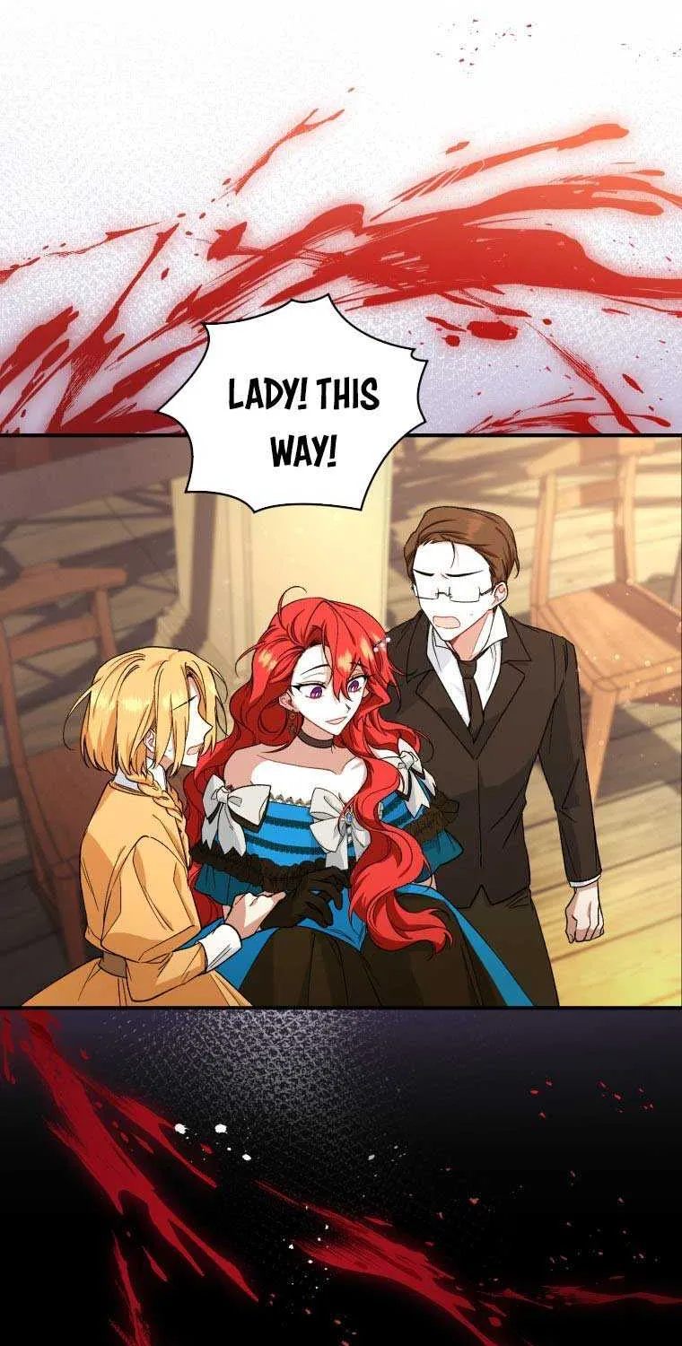 Read Resetting Lady chapter 8 image 62 on Lezhin