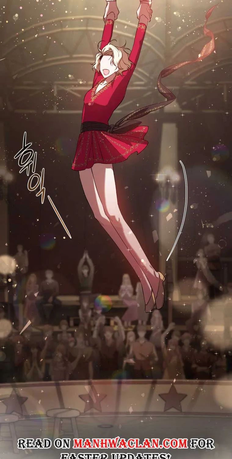 Read Resetting Lady chapter 8 image 7 on Lezhin