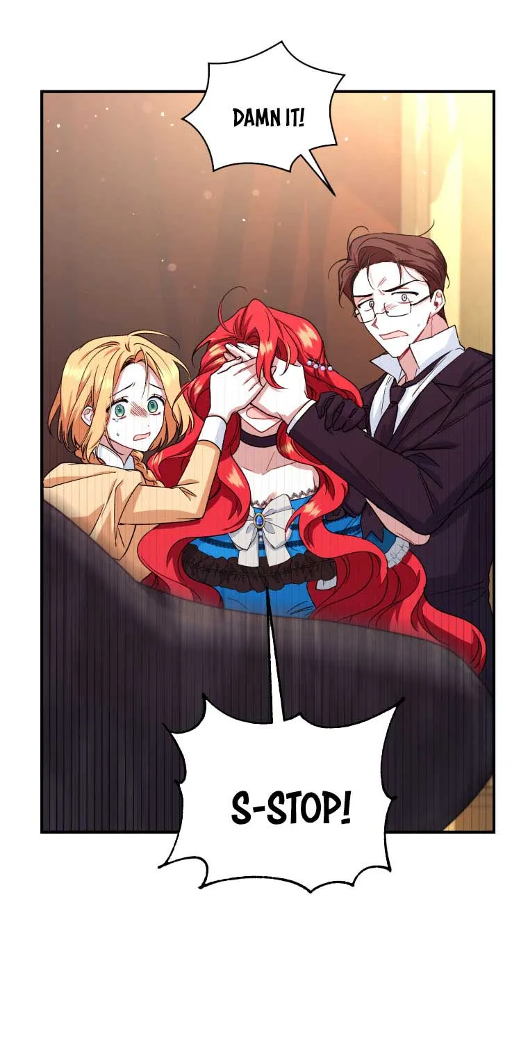 Read Resetting Lady chapter 8 image 78 on Lezhin