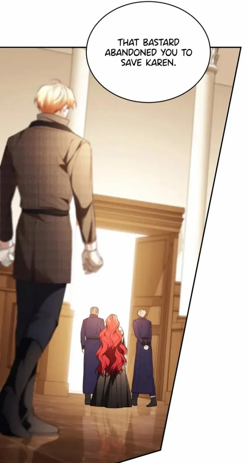 Read Resetting Lady chapter 80 image 41 on Lezhin