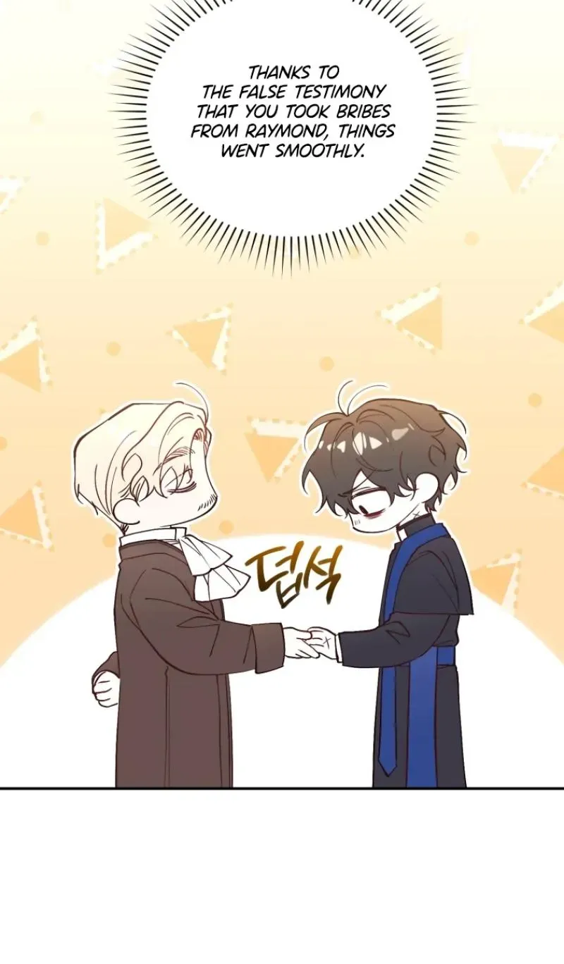 Read Resetting Lady chapter 80 image 5 on Lezhin