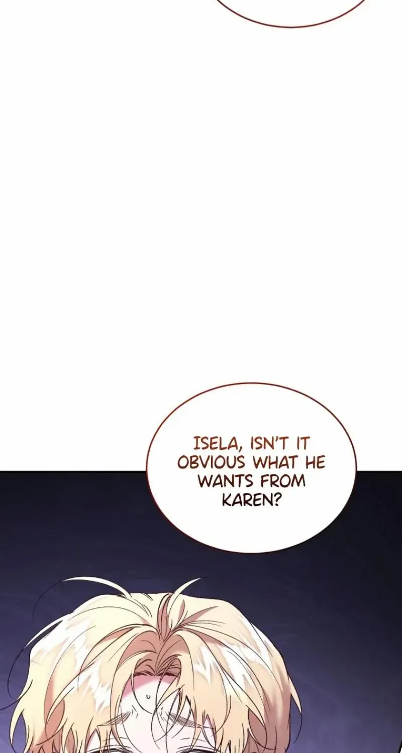 Read Resetting Lady chapter 80 image 52 on Lezhin