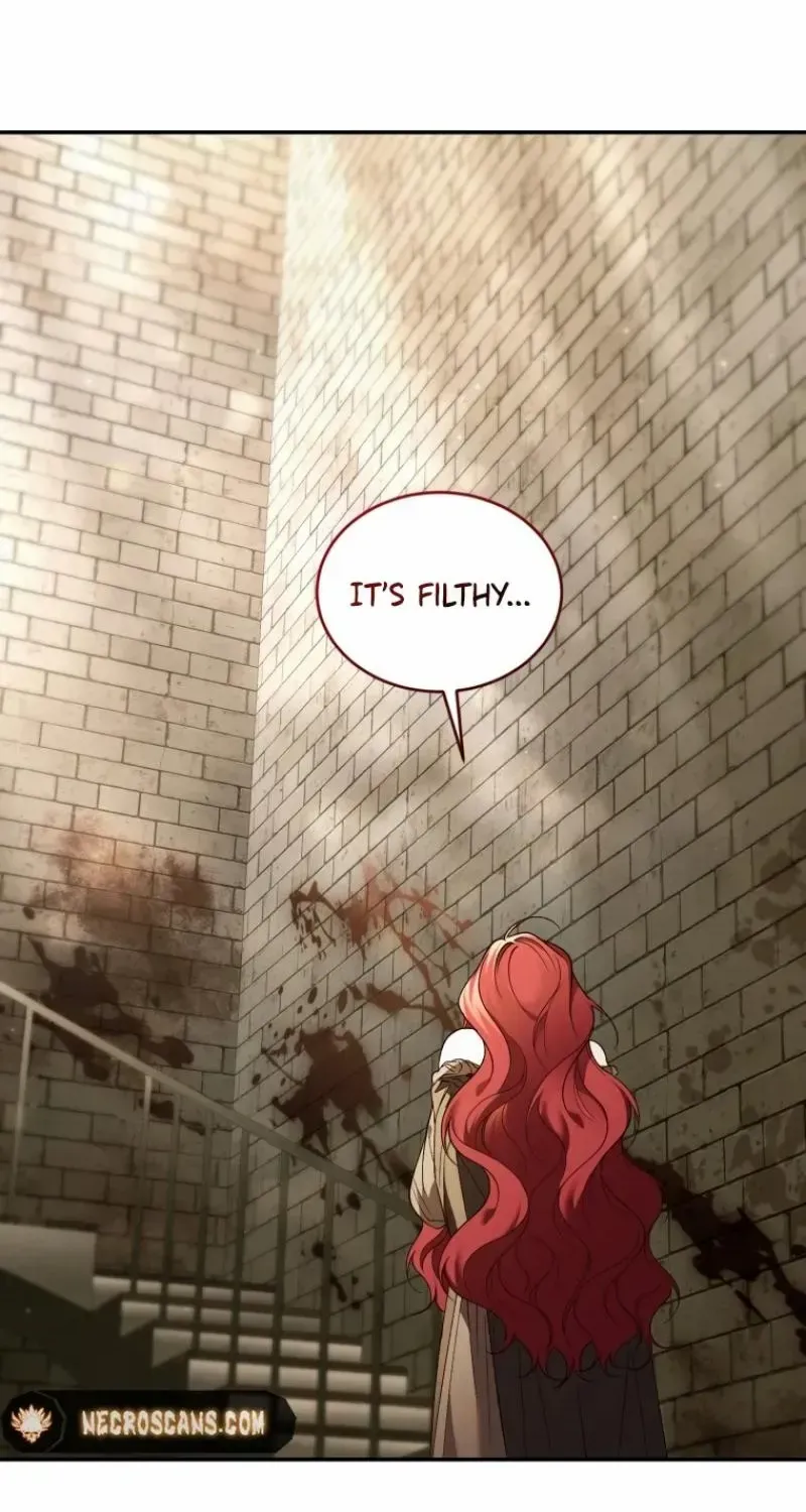 Read Resetting Lady chapter 81 image 14 on Lezhin