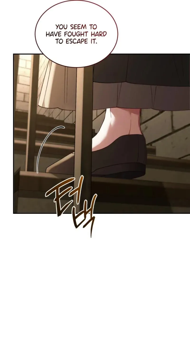 Read Resetting Lady chapter 81 image 16 on Lezhin