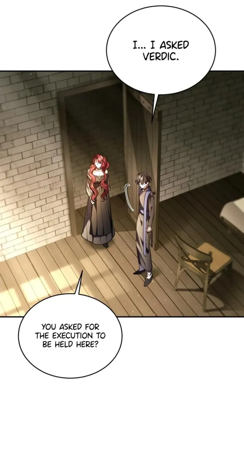 Read Resetting Lady chapter 81 image 28 on Lezhin