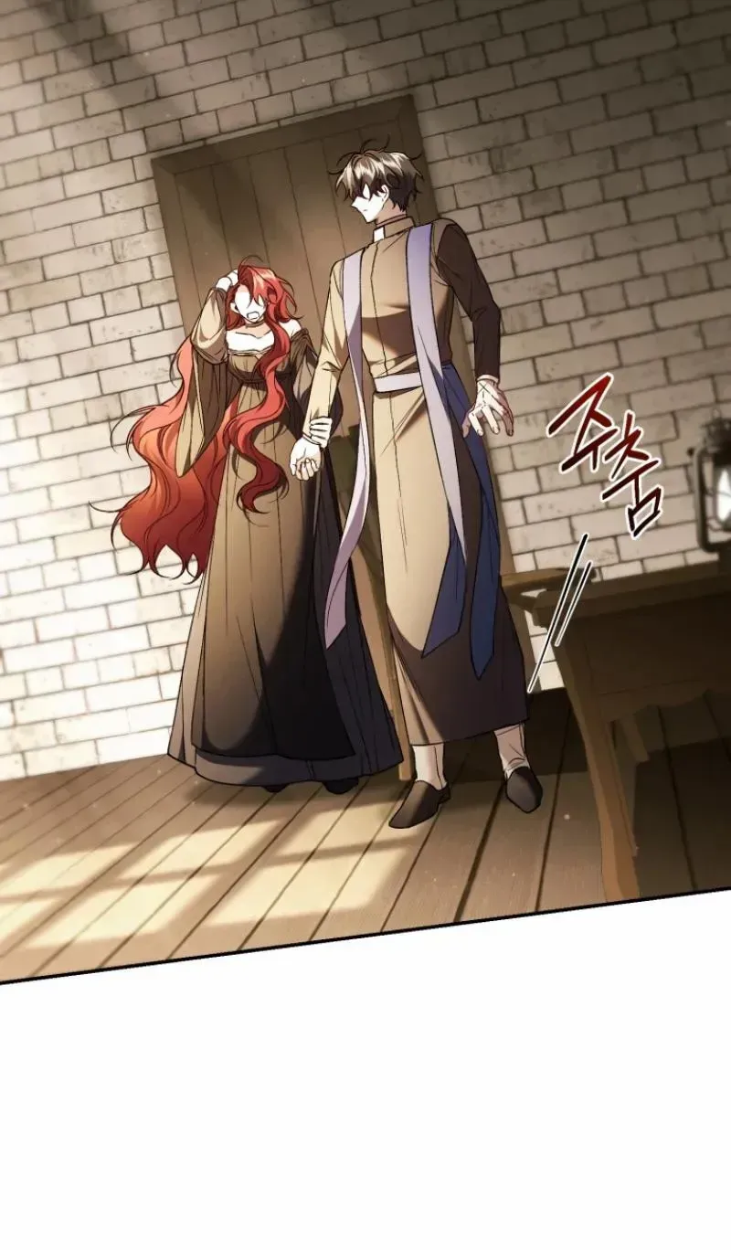Read Resetting Lady chapter 81 image 35 on Lezhin