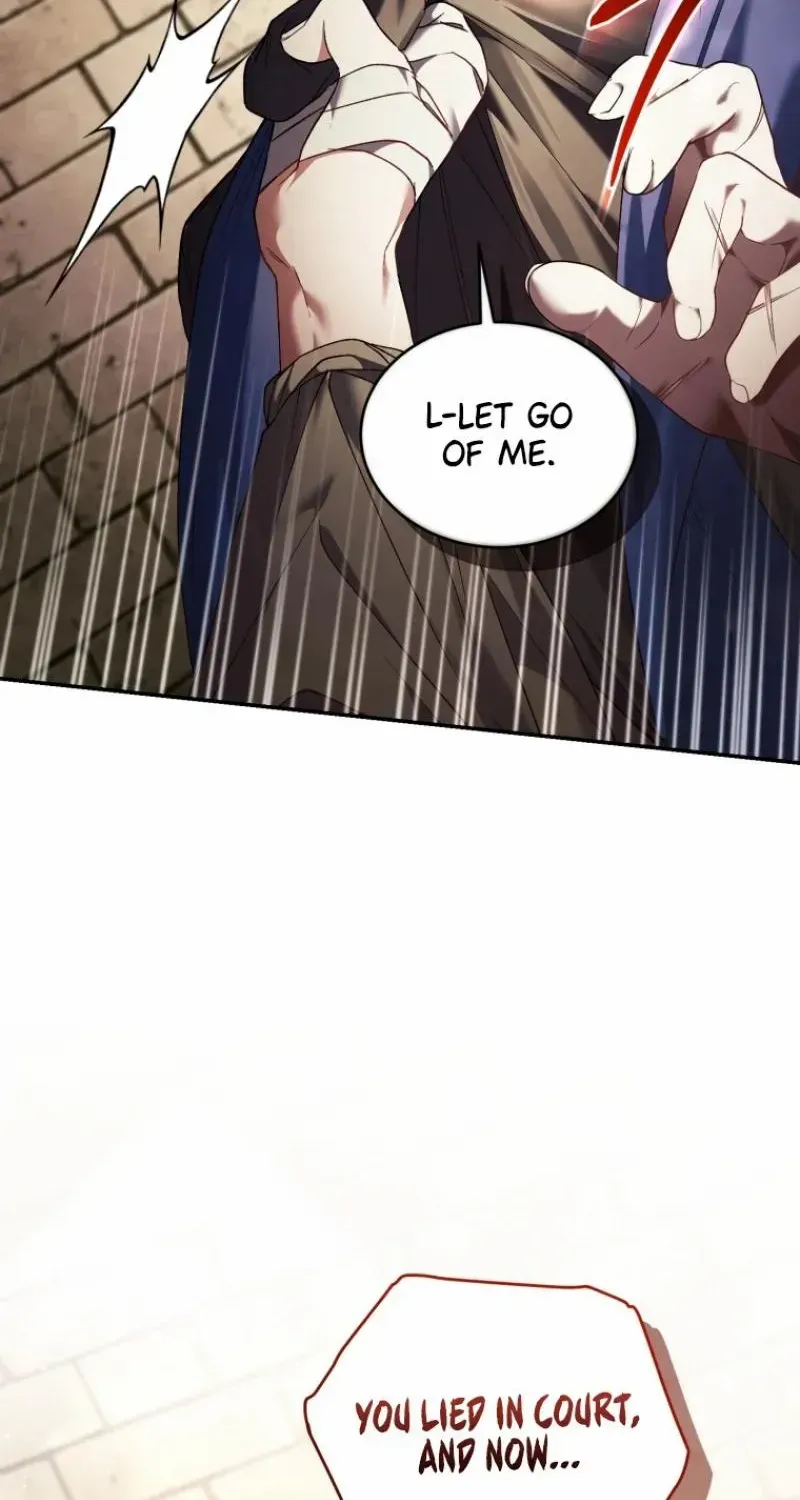 Read Resetting Lady chapter 81 image 37 on Lezhin