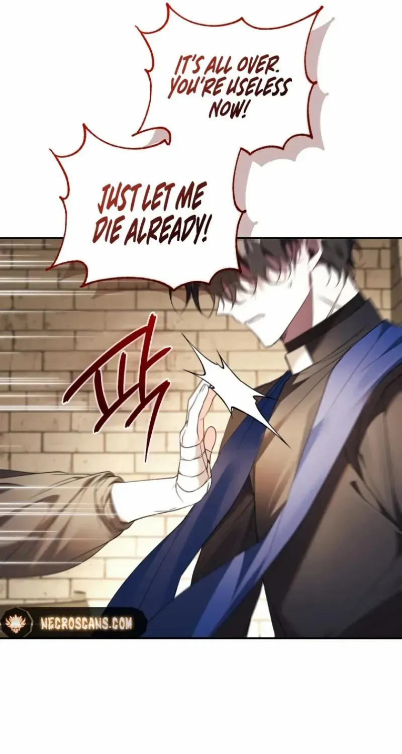 Read Resetting Lady chapter 81 image 45 on Lezhin