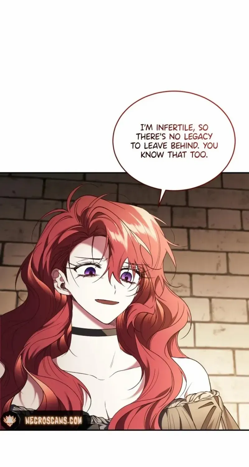 Read Resetting Lady chapter 81 image 56 on Lezhin