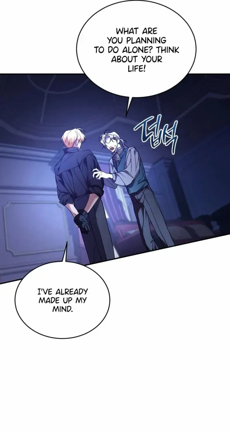 Read Resetting Lady chapter 82 image 21 on Lezhin