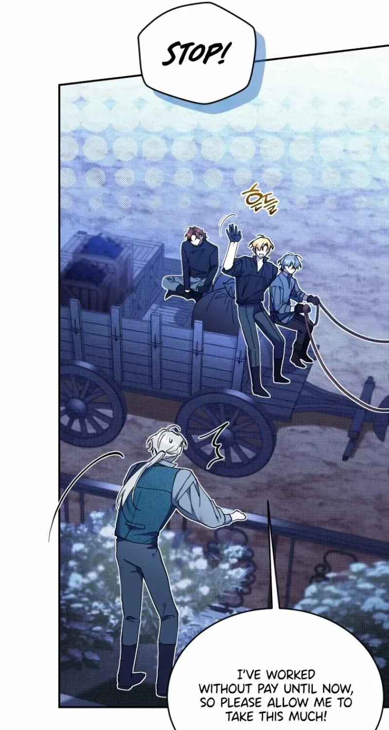 Read Resetting Lady chapter 82 image 26 on Lezhin