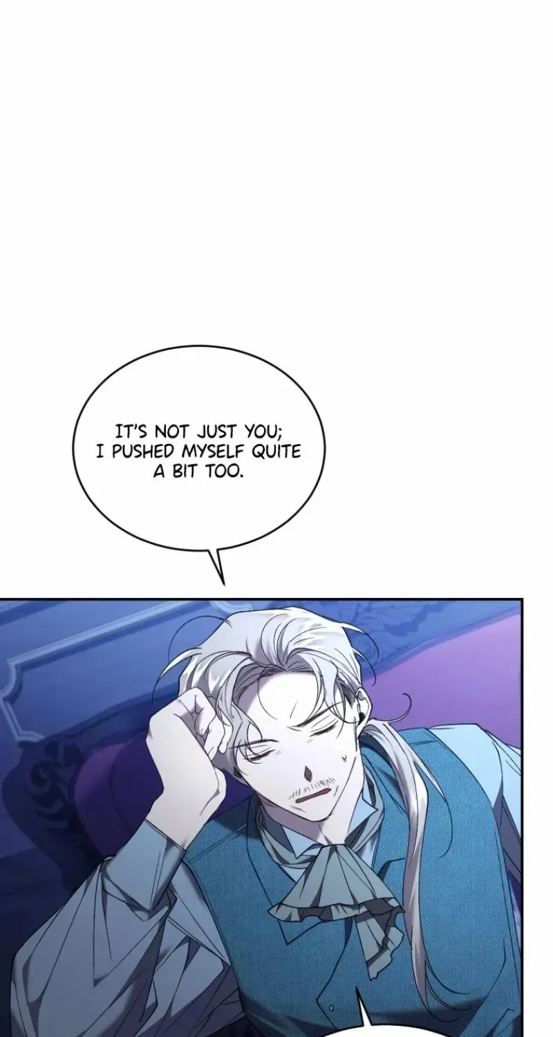 Read Resetting Lady chapter 82 image 3 on Lezhin