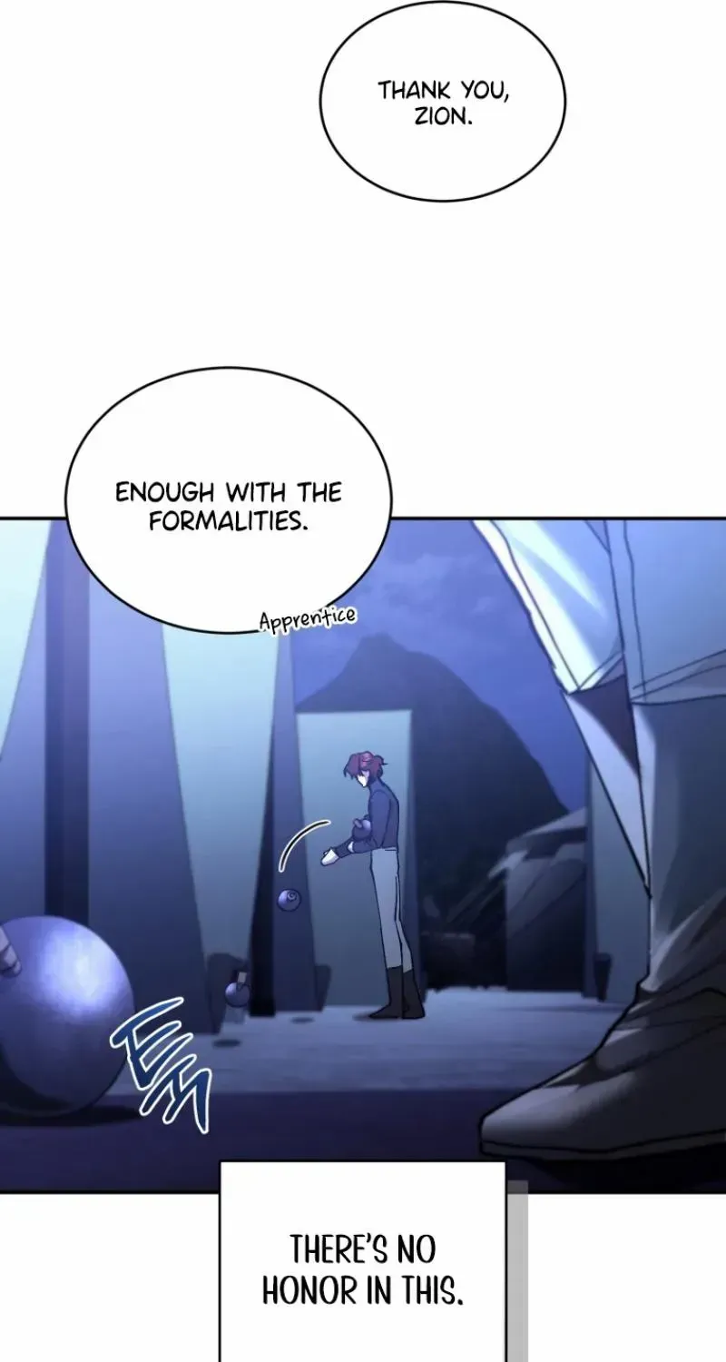 Read Resetting Lady chapter 82 image 31 on Lezhin