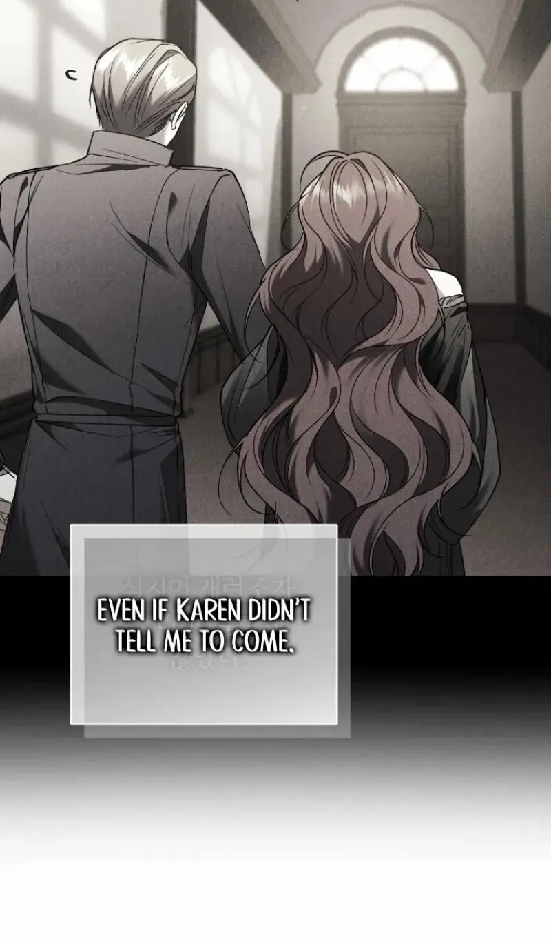 Read Resetting Lady chapter 82 image 35 on Lezhin