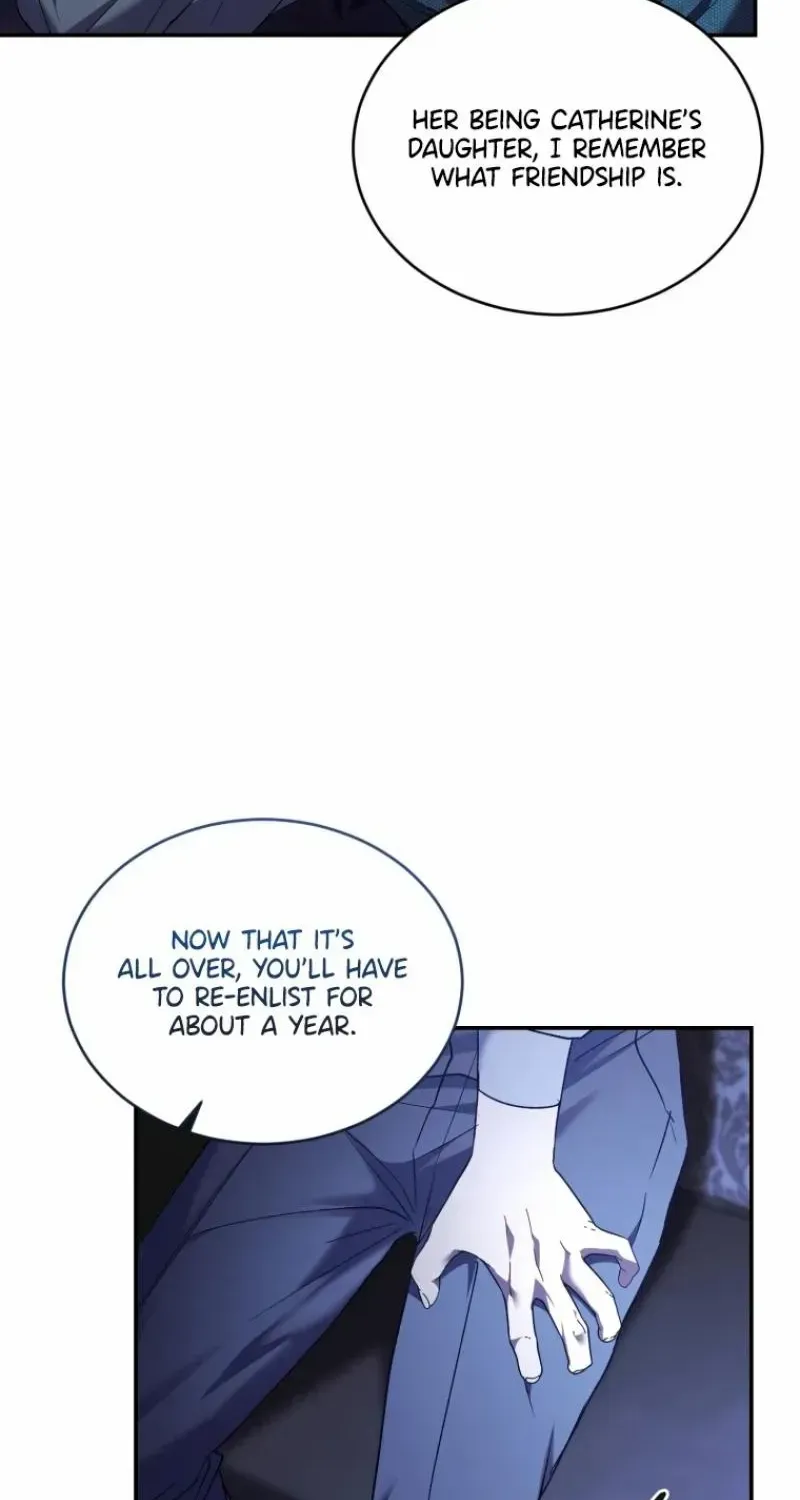 Read Resetting Lady chapter 82 image 4 on Lezhin