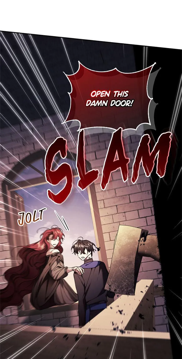 Read Resetting Lady chapter 83 image 67 on Lezhin