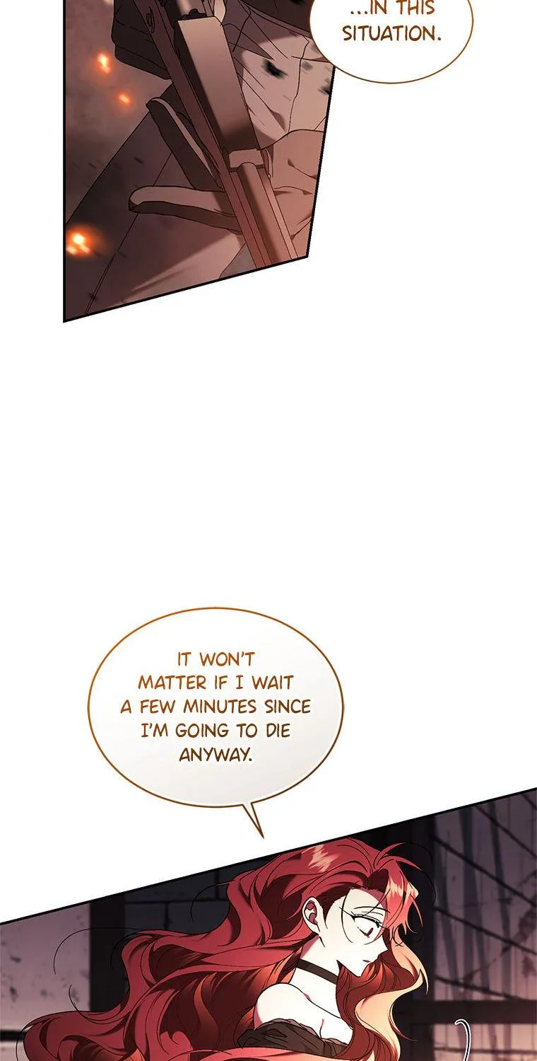 Read Resetting Lady chapter 83 image 83 on Lezhin