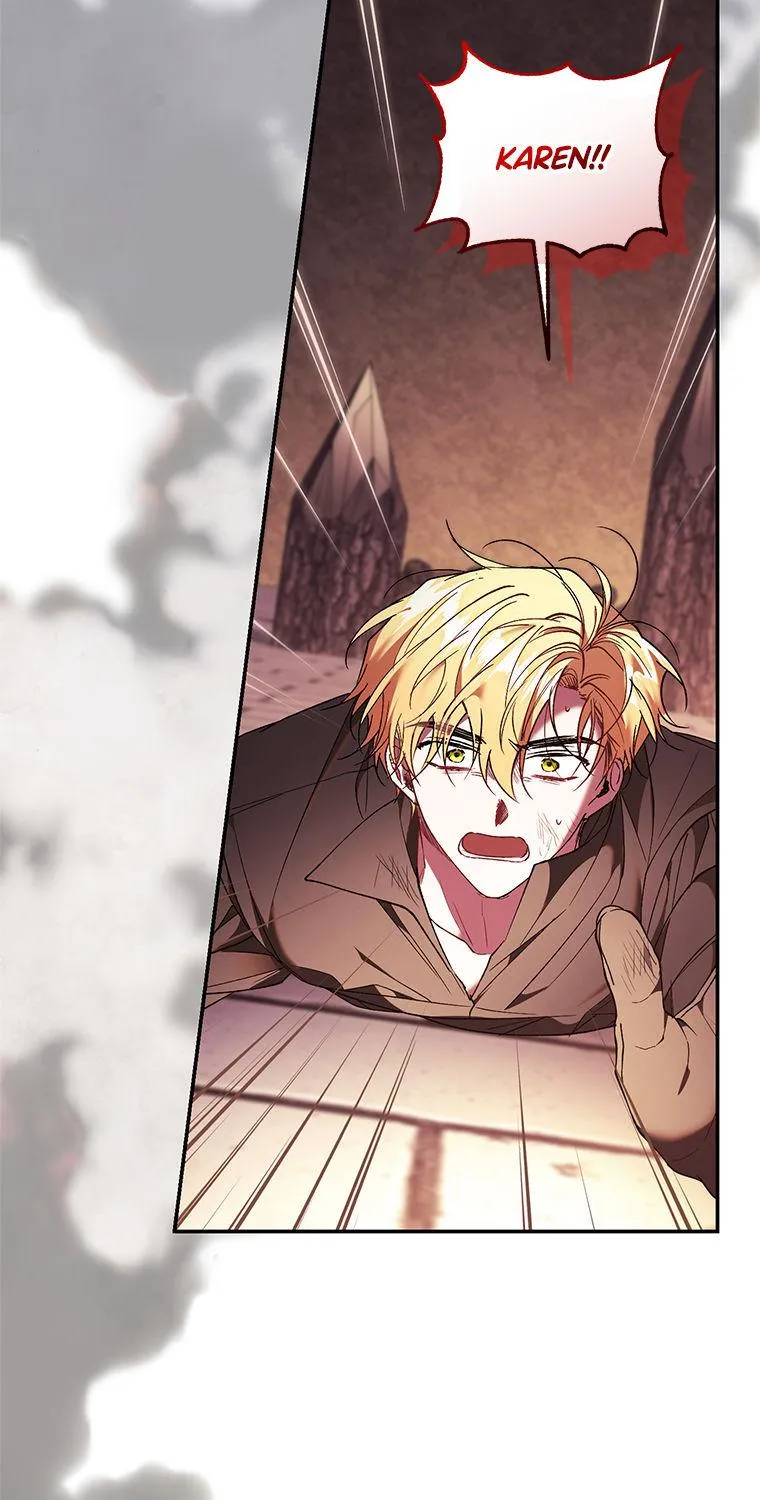 Read Resetting Lady chapter 83 image 99 on Lezhin