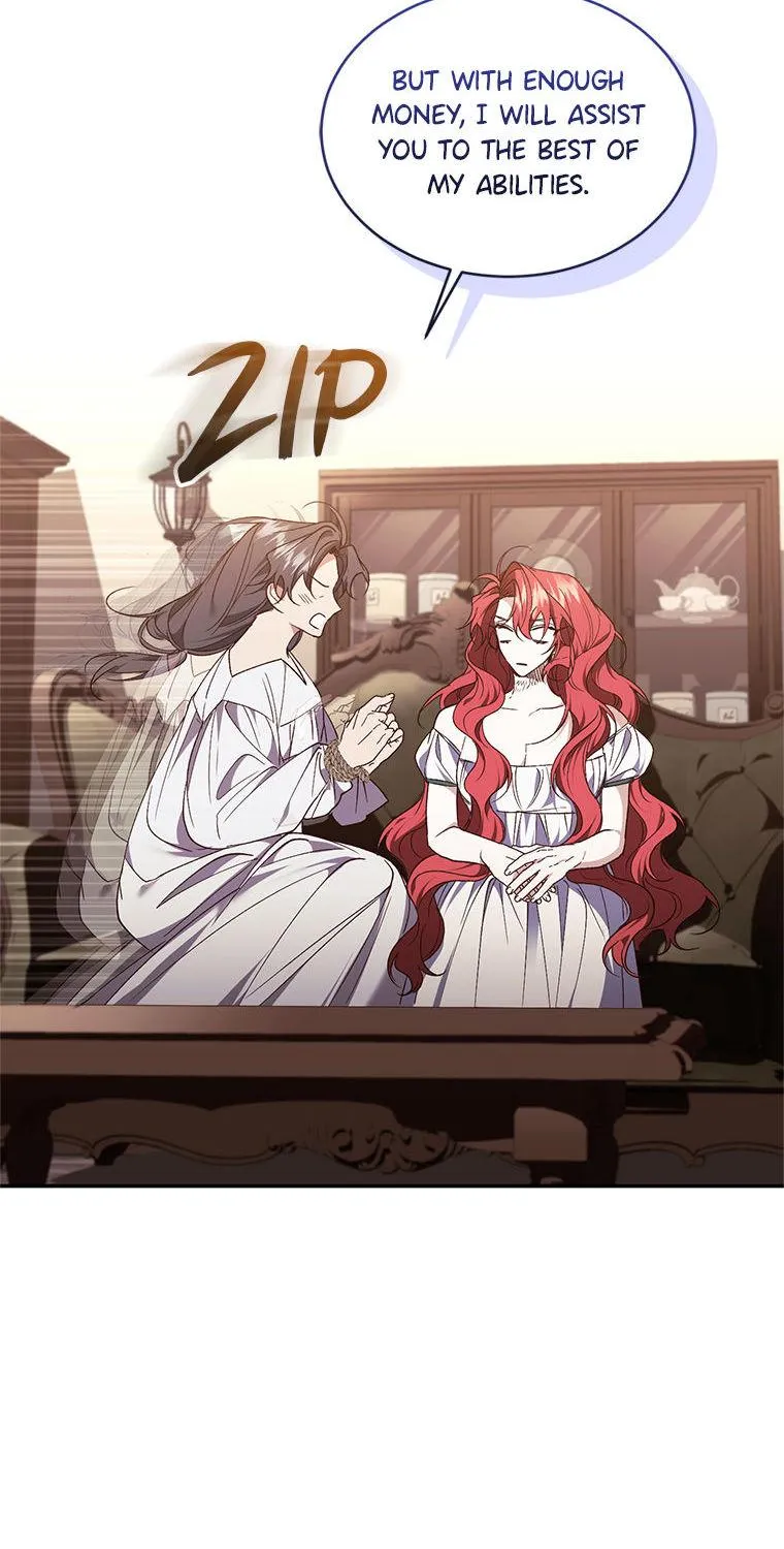 Read Resetting Lady chapter 84 image 176 on Lezhin
