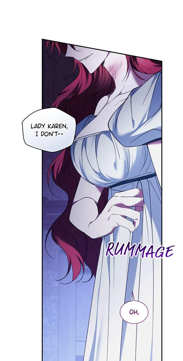 Read Resetting Lady chapter 84 image 36 on Lezhin