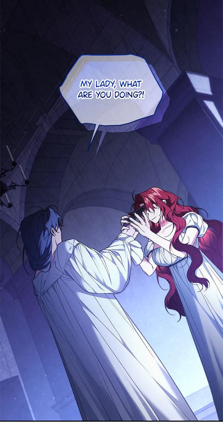 Read Resetting Lady chapter 84 image 46 on Lezhin