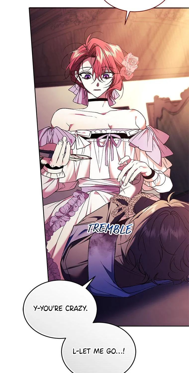 Read Resetting Lady chapter 85 image 100 on Lezhin
