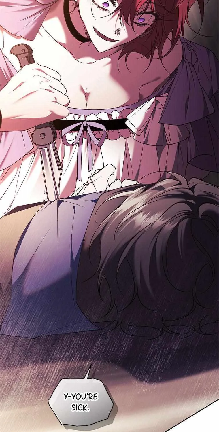 Read Resetting Lady chapter 85 image 108 on Lezhin
