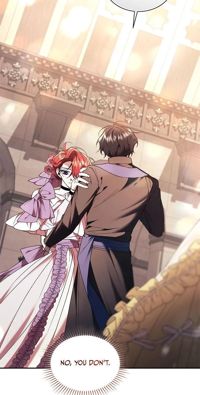 Read Resetting Lady chapter 85 image 38 on Lezhin