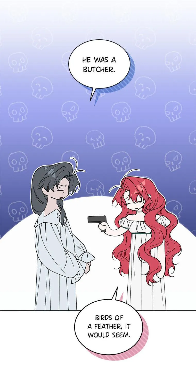 Read Resetting Lady chapter 86 image 17 on Lezhin