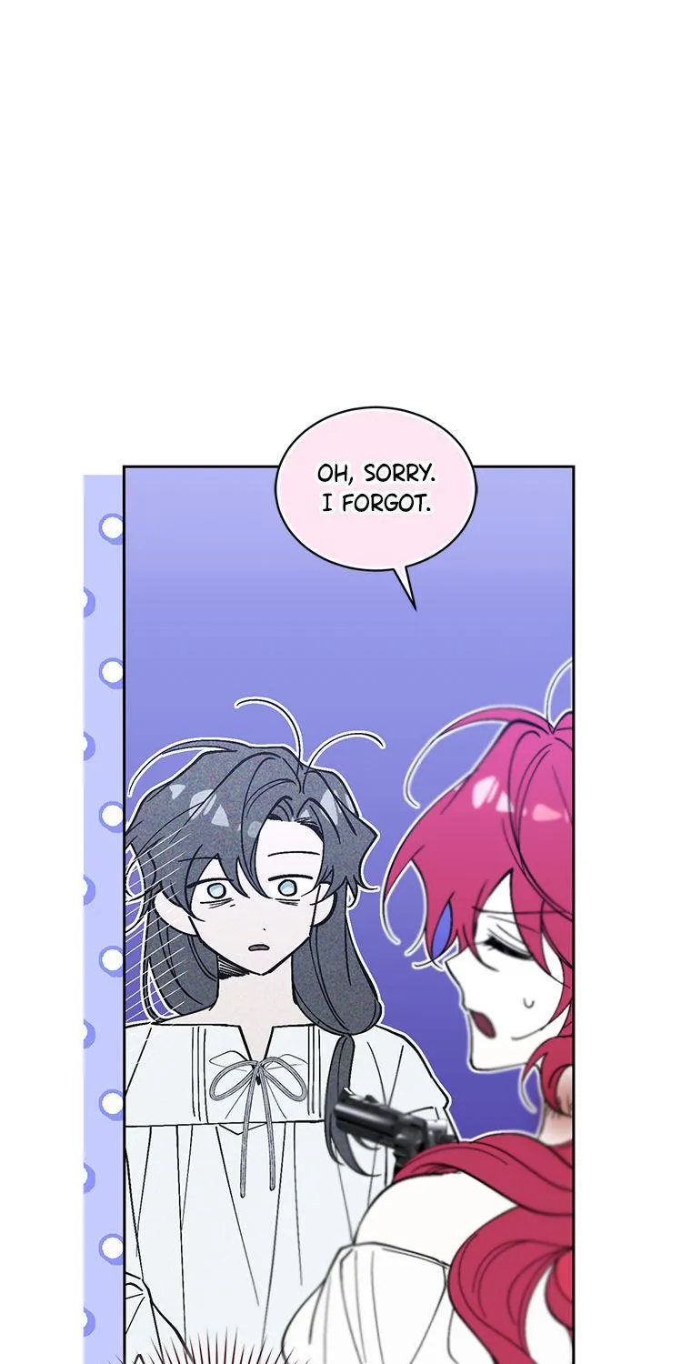 Read Resetting Lady chapter 86 image 51 on Lezhin