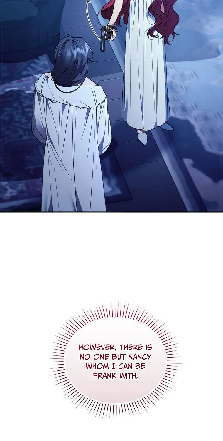 Read Resetting Lady chapter 86 image 55 on Lezhin