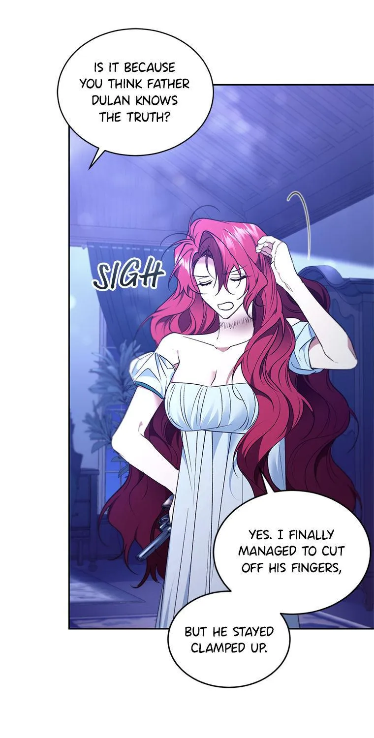 Read Resetting Lady chapter 86 image 59 on Lezhin