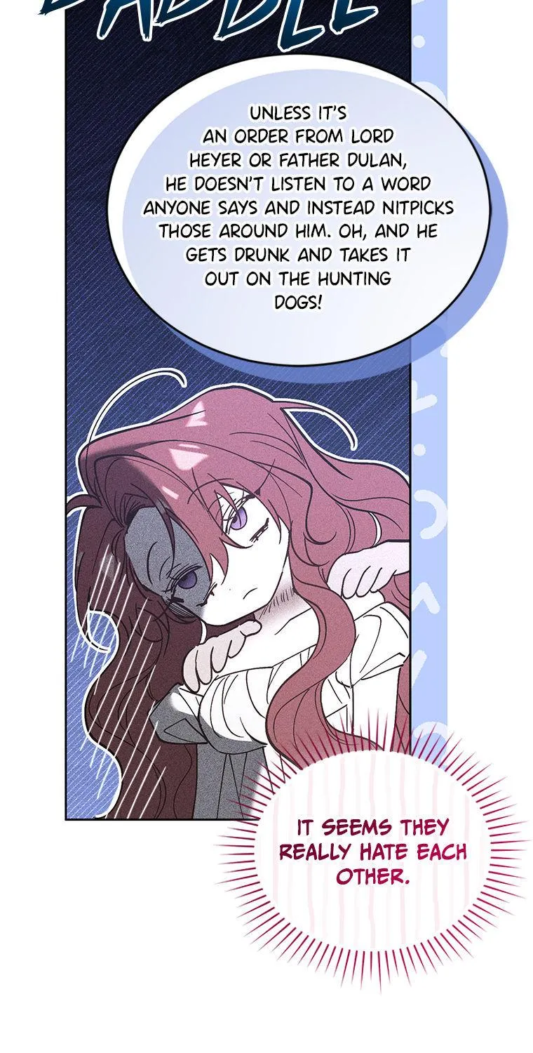 Read Resetting Lady chapter 86 image 83 on Lezhin