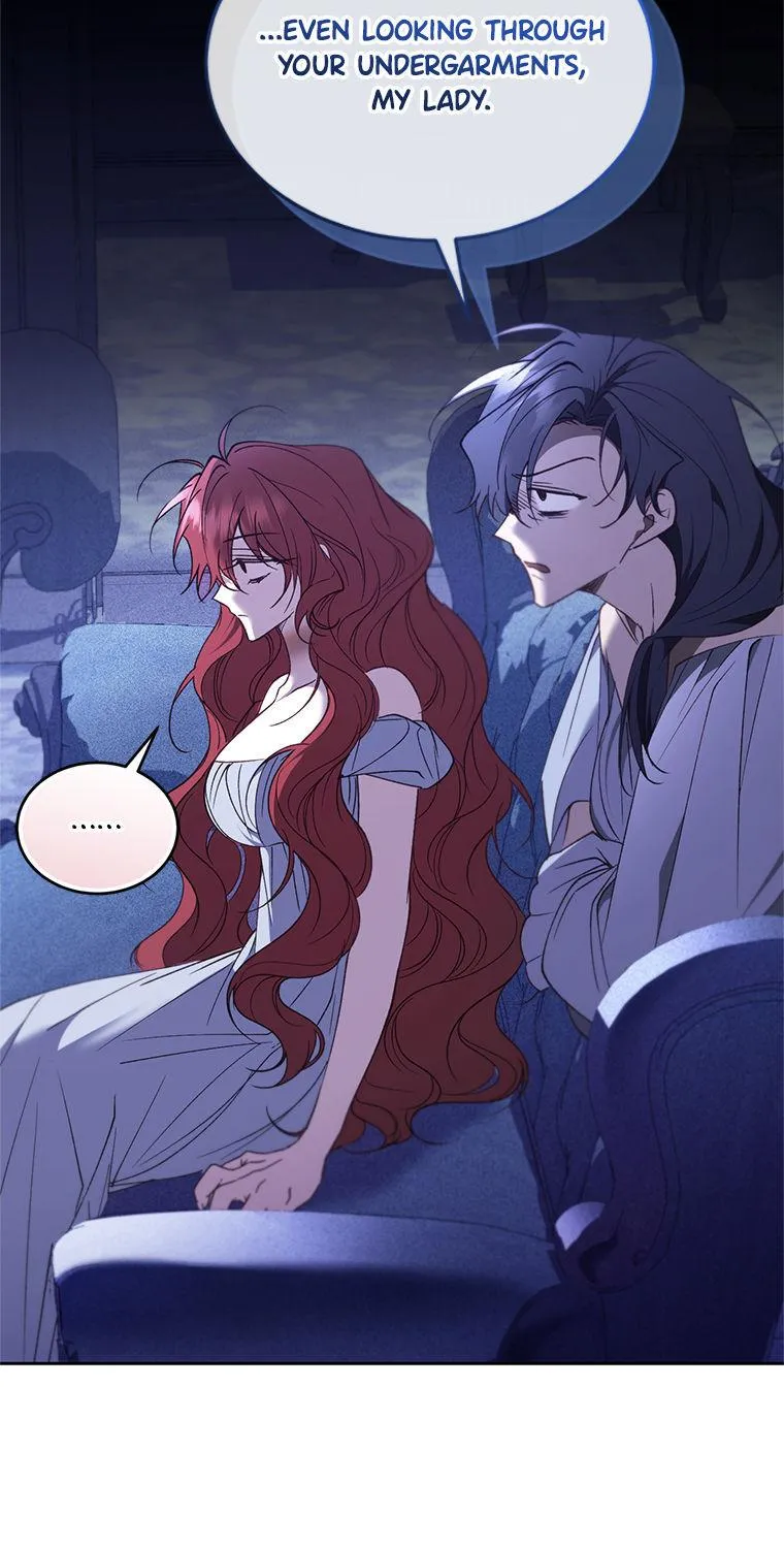 Read Resetting Lady chapter 86 image 95 on Lezhin